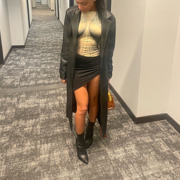 ASOS Black Boots - Picture 6 of 6